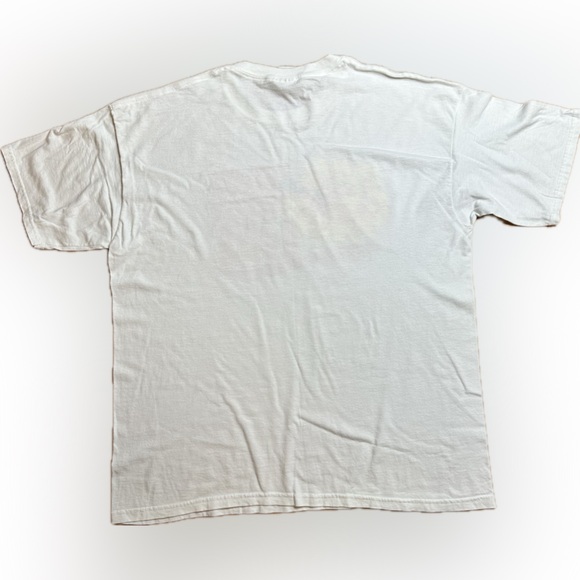 Vintage 2000s Coca-Cola Drink Choose Live T-Shirt - Picture 3 of 8